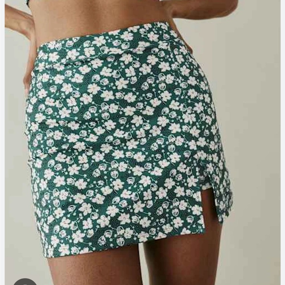 Reformation EcoMove Skort